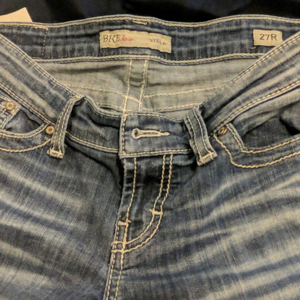 Jeans ! - Picture 2 of 4